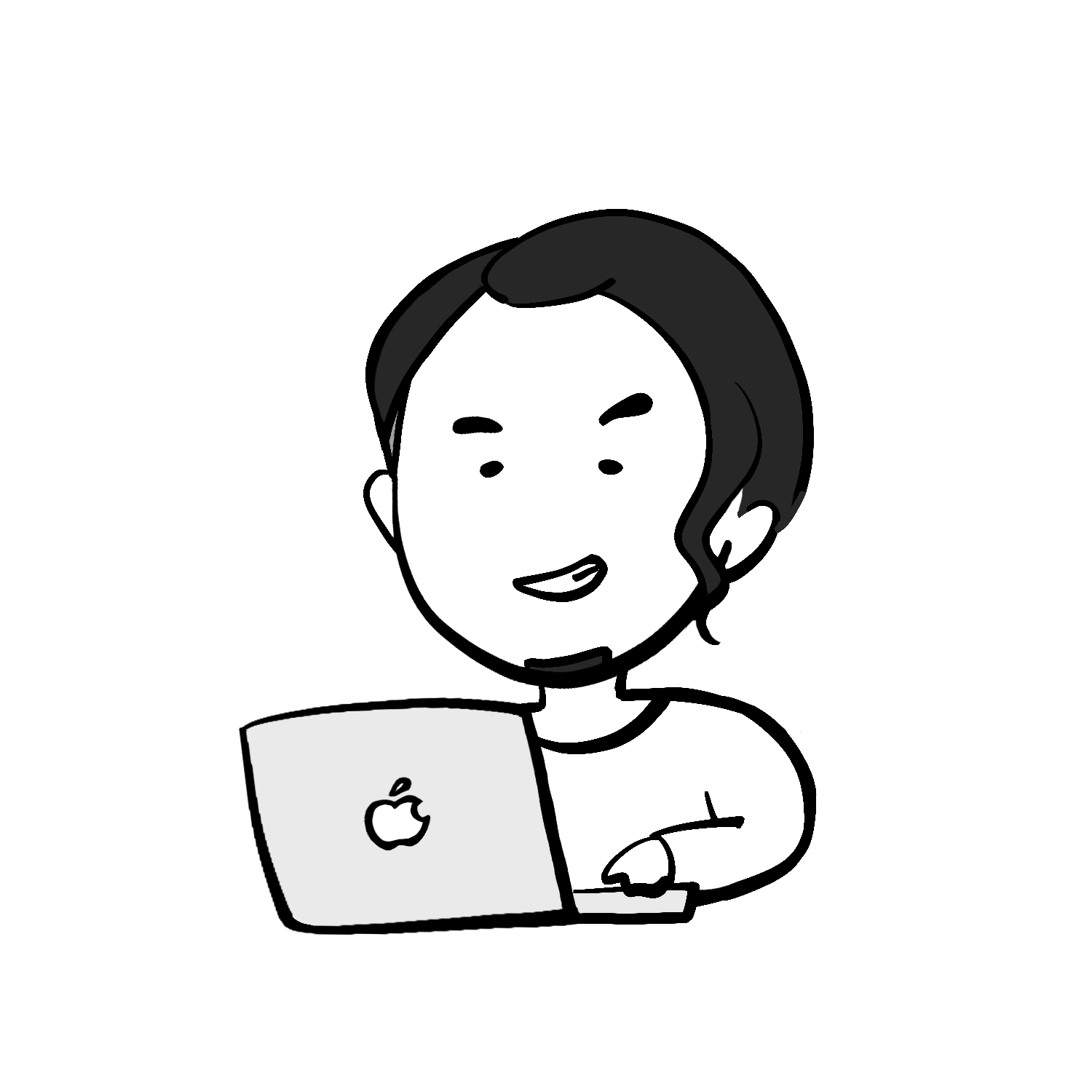 ぼーぺ(BOPE)のアイコン